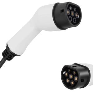 Ladekabel Typ 2 – 11 kW (16A 3-phasig) – Inkl. Tragetasche