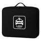 Câble de charge de type 2 – 11 kW (16 A triphasé) – Sac de transport inclus