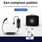 Mobiles Heimladegerät Typ 2 – 3,7 kW (16A 1-phasig) – Inkl. Tragetasche